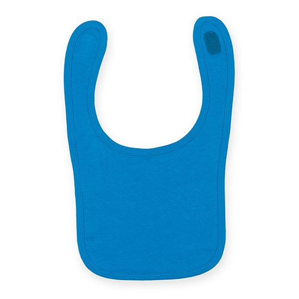 Personalised Baby Bib