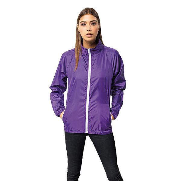 Lightweight Contrast Waterproof