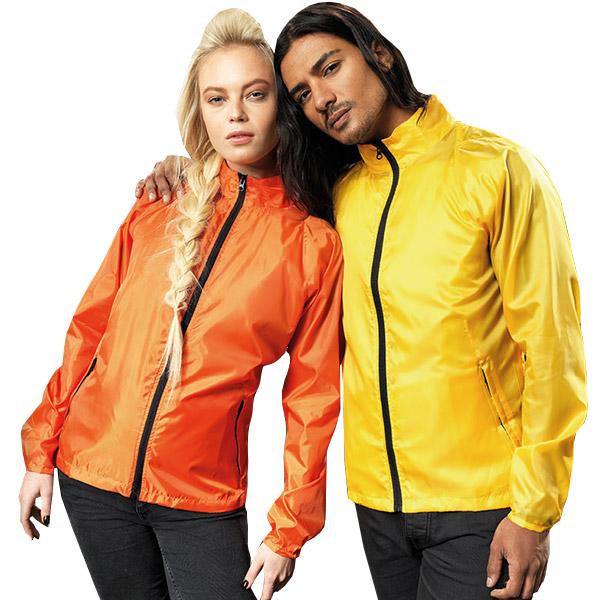 Lightweight Contrast Waterproof