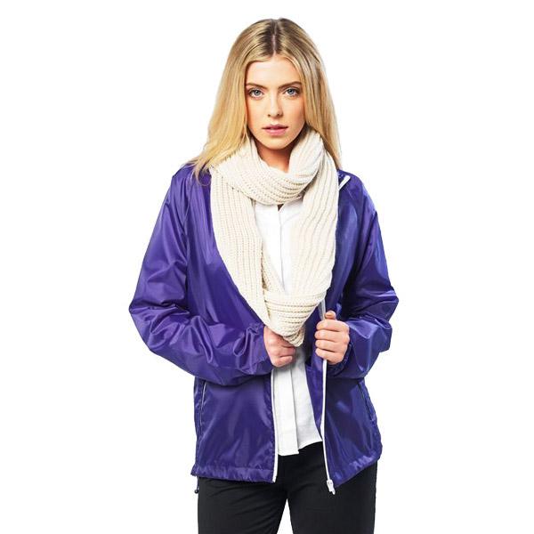 Lightweight Contrast Waterproof