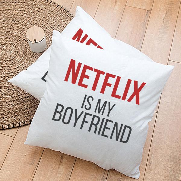 Personalised Cushion
