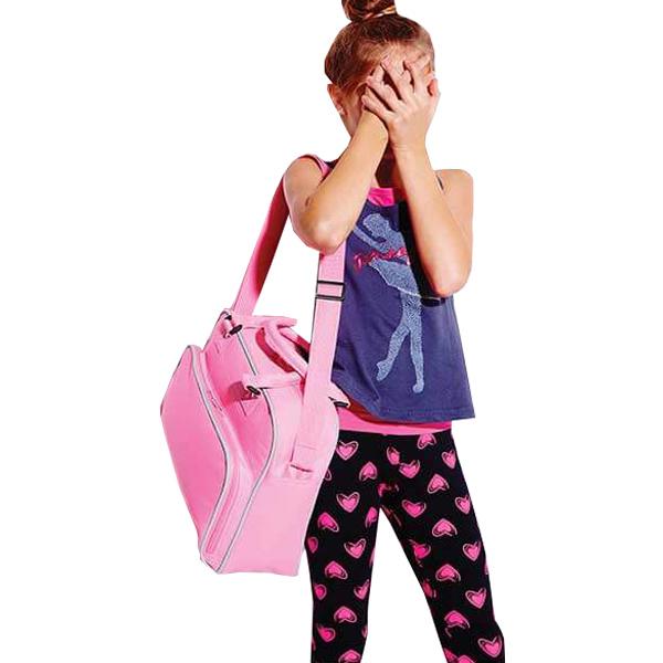 Personalised Dance Bag Custom Dance Bag – doodletogs