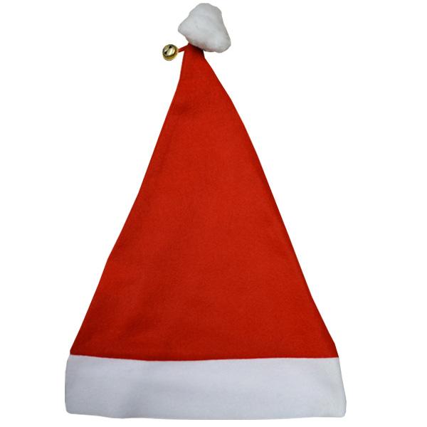 Santa hat shop design