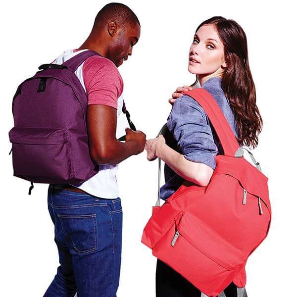 Personalised Backpack