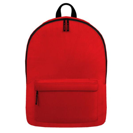 Personalised Backpack