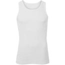 Men's Tight Fitted Vest