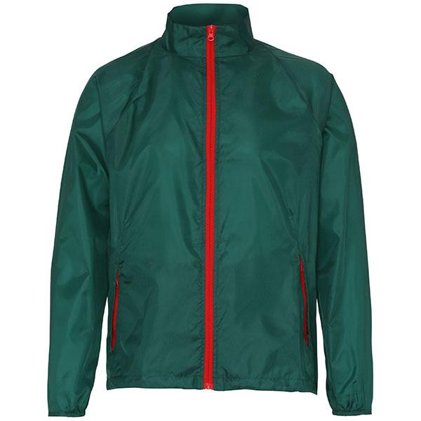 Lightweight Contrast Waterproof