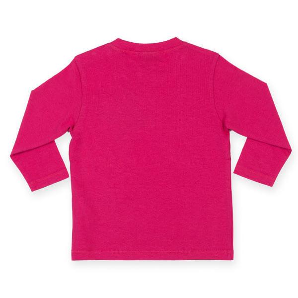 Long Sleeve Baby T Shirt