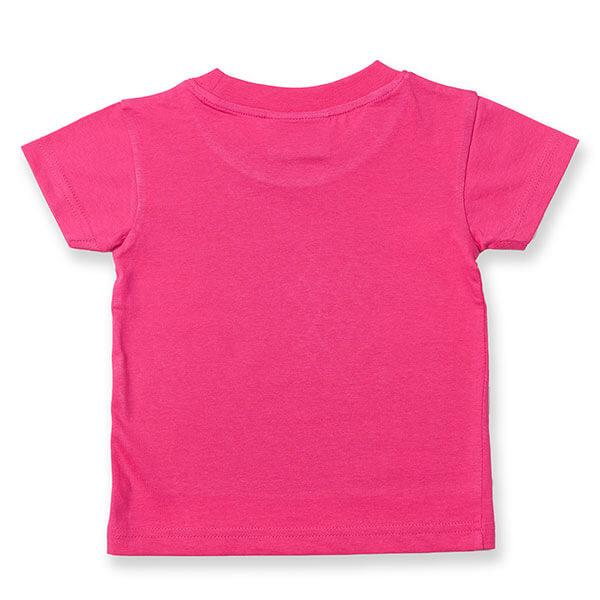 Personalised Baby T-Shirt