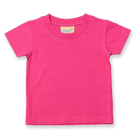 Personalised Baby T-Shirt