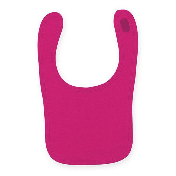 Personalised Baby Bib