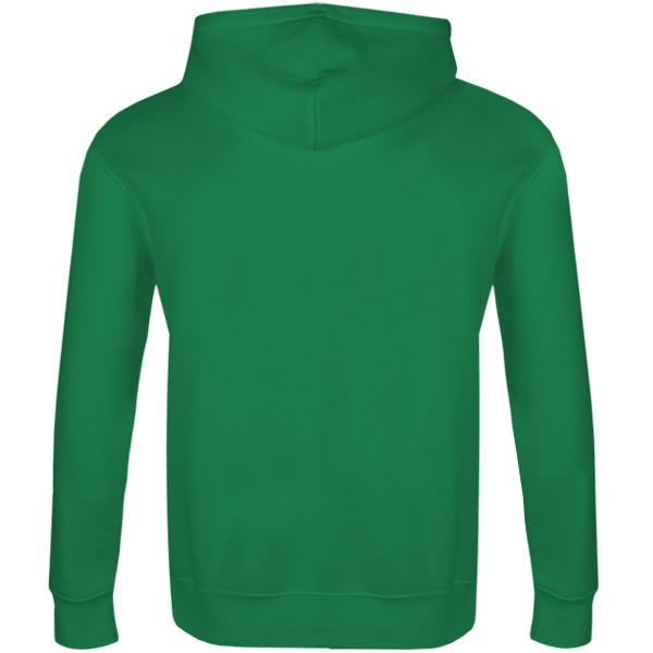 Premium Personalised Hoodie