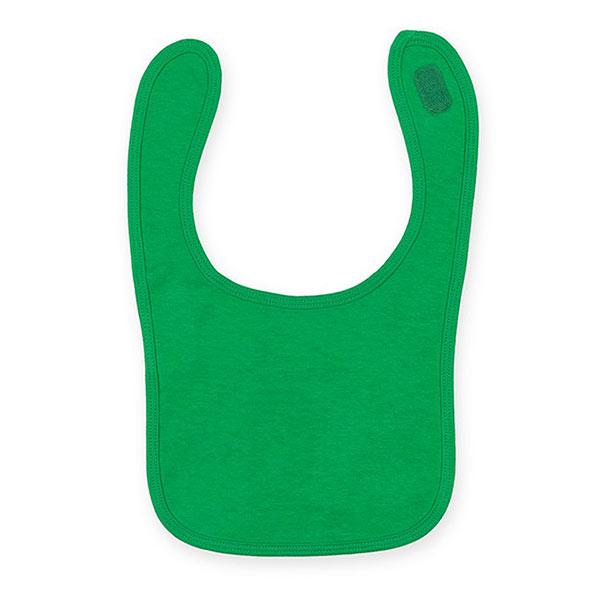 Personalised Baby Bib