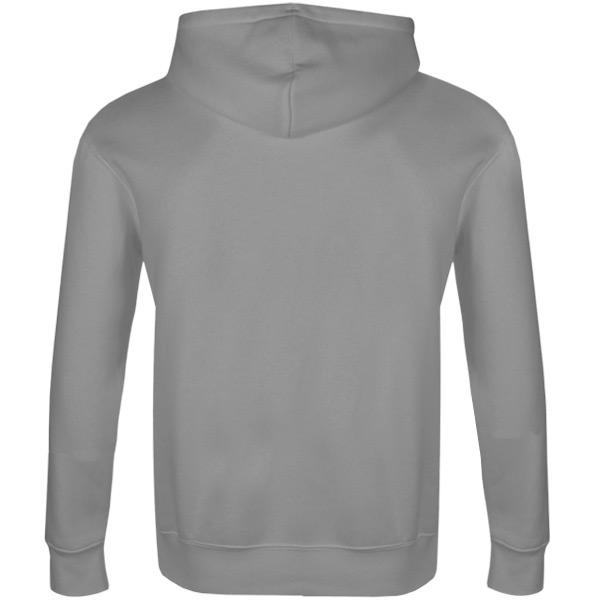 Premium Personalised Hoodie