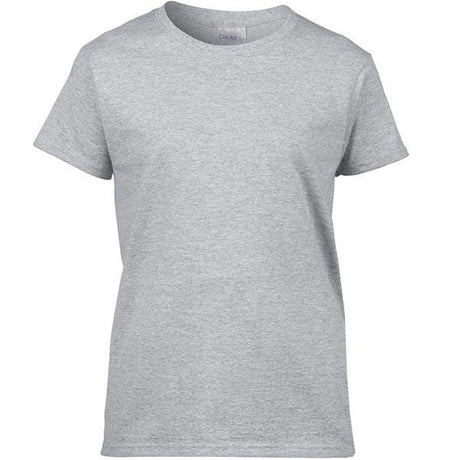 Women's Personalised  T Shirt