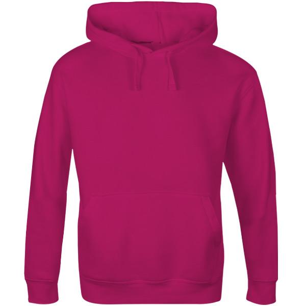 Premium Personalised Hoodie