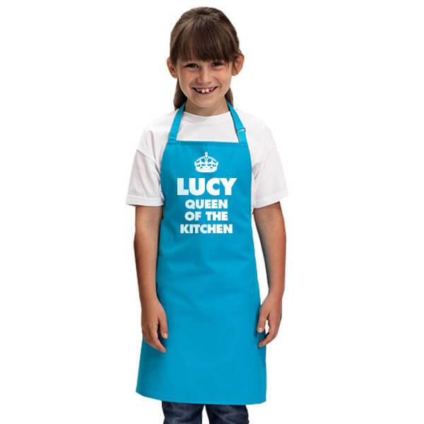 Kids Apron