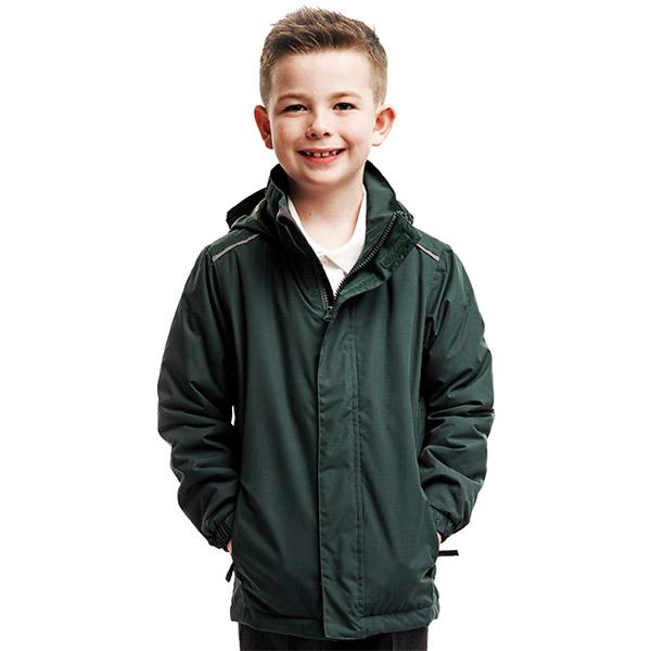 Kids Coat