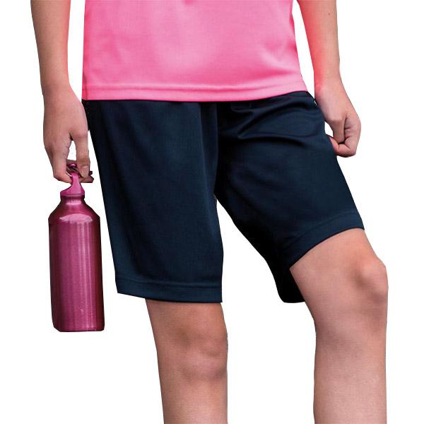 Kids Sports Shorts