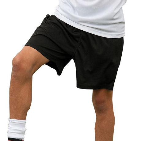Kids Sports Shorts