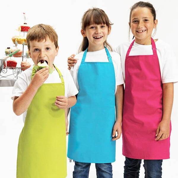 Kids Apron
