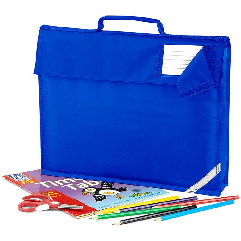 Customize your own book bag deals