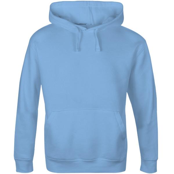 Premium Personalised Hoodie