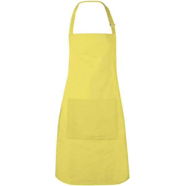Personalised Pocket Apron