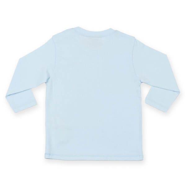 Long Sleeve Baby T Shirt
