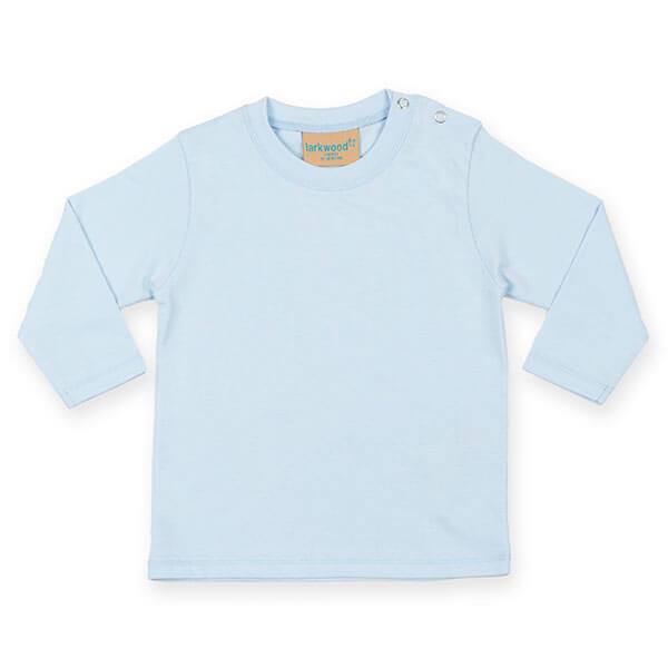 Long Sleeve Baby T Shirt