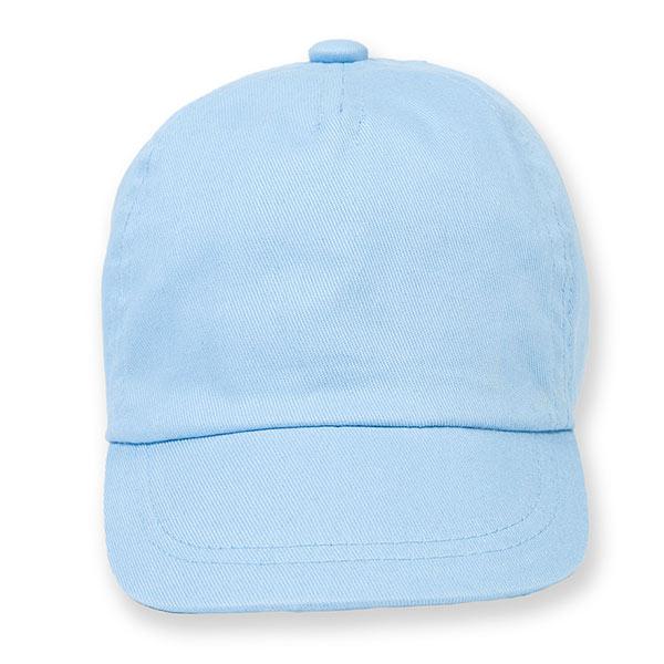 Personalised Baby Cap