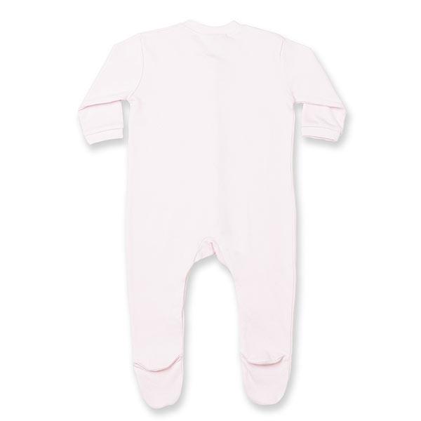 Personalised Baby Sleep Suit