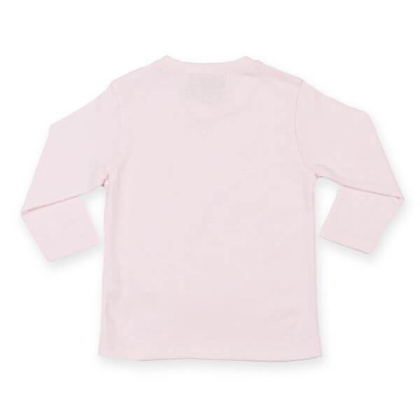 Long Sleeve Baby T Shirt