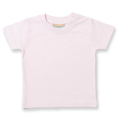 Personalised Baby T-Shirt