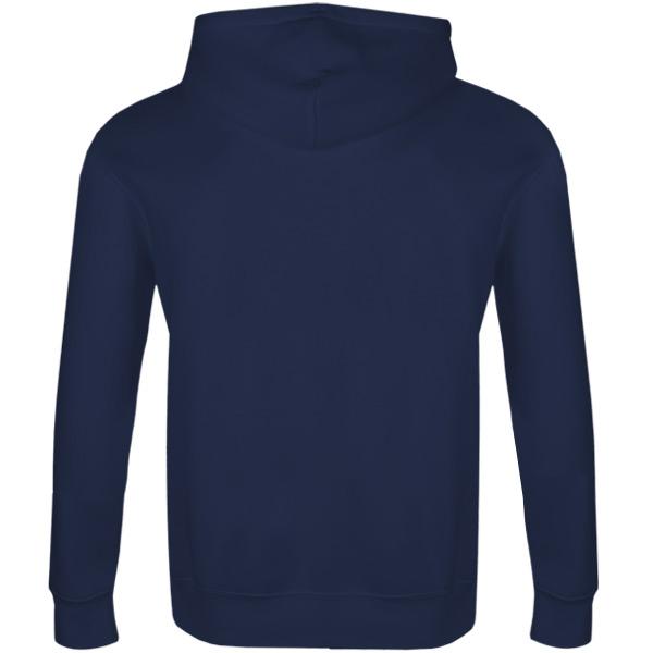Premium Personalised Hoodie