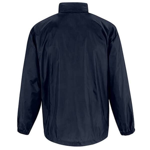 Windbreaker Jacket