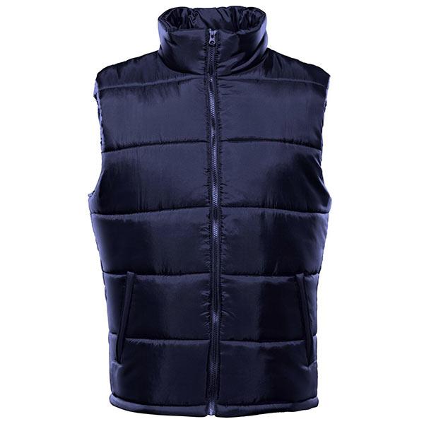 Personalised Men's Bodywarmer
