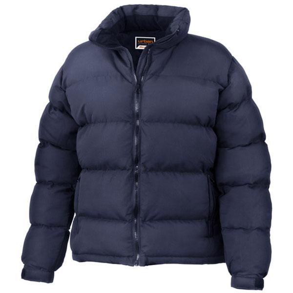 Personalised Women's Puffer Jacket