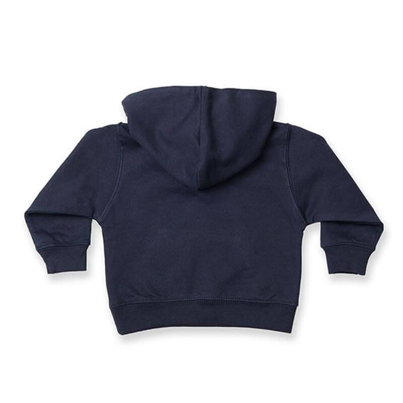Personalised Baby Hoodie