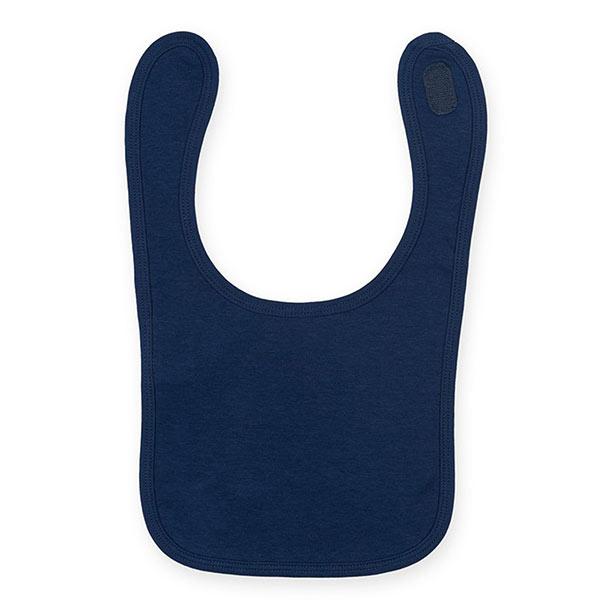 Personalised Baby Bib