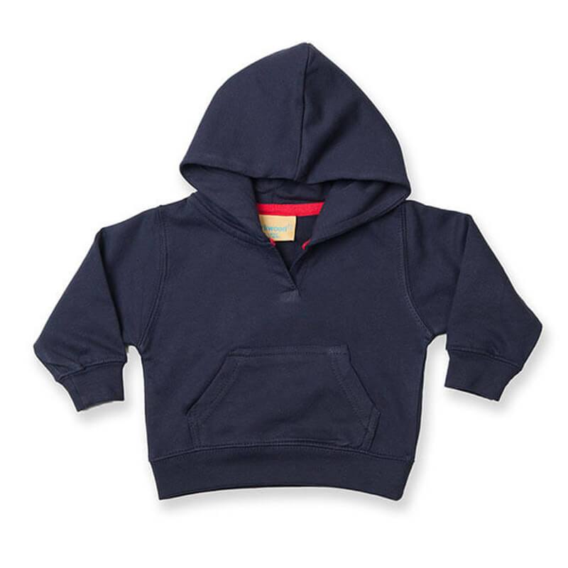 Personalised Baby Hoodie - Design your own Baby Hoodie – doodletogs