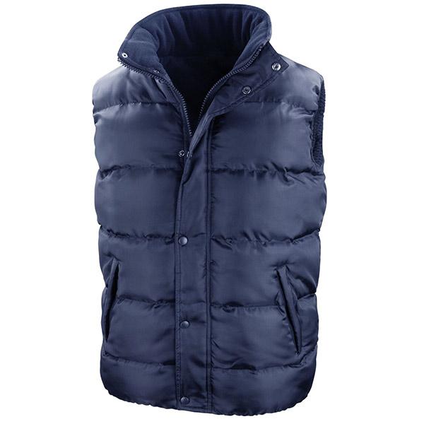 Personalised Unisex Gilet
