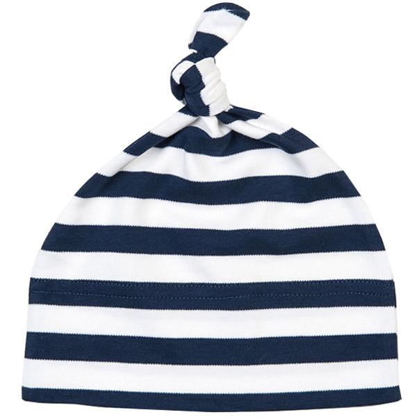 Baby Striped Hat