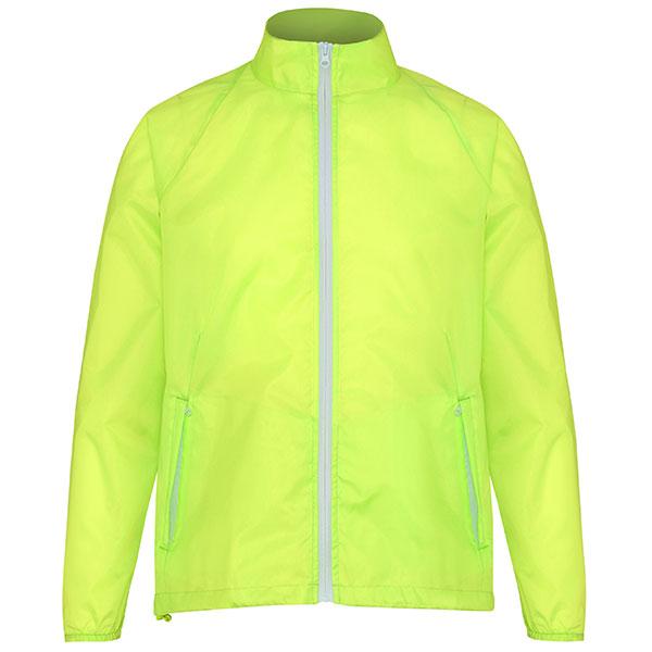 Lightweight Contrast Waterproof