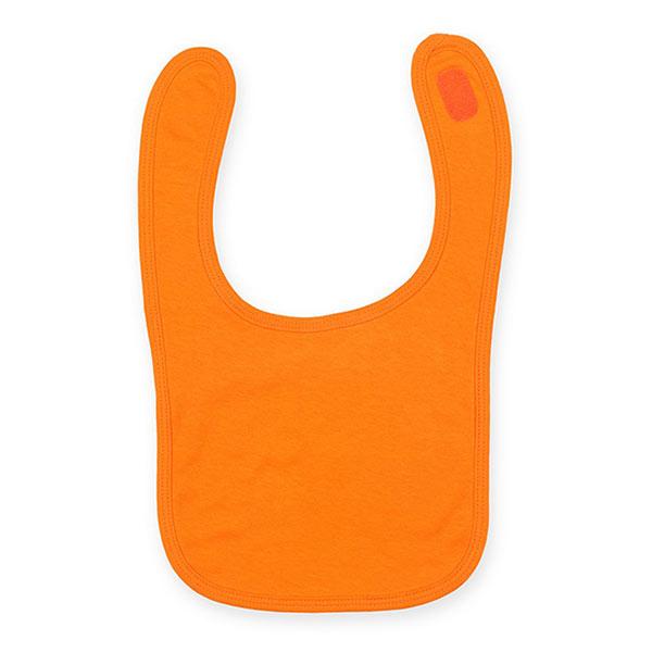 Personalised Baby Bib