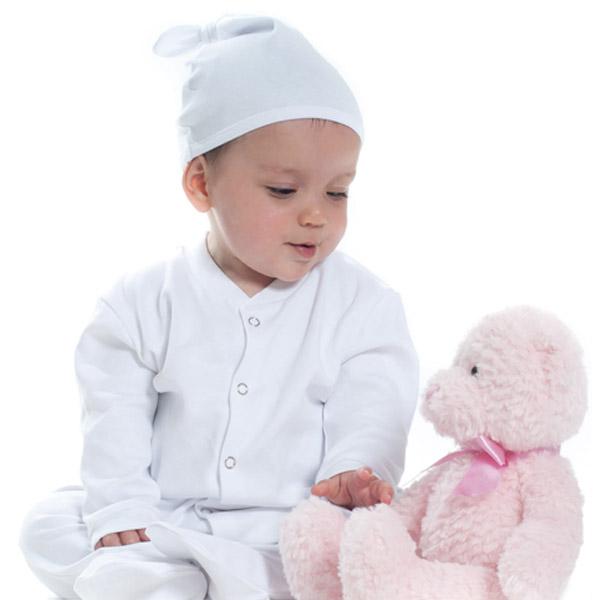 Personalised Baby Hat