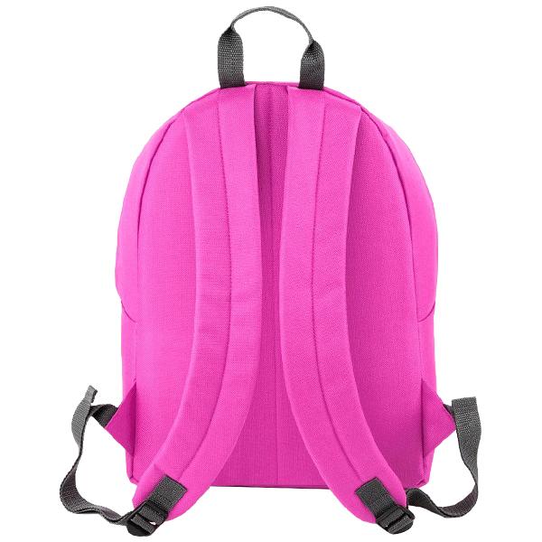 Personalised Backpack