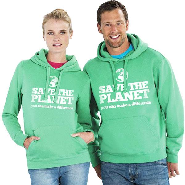 Premium Personalised Hoodie