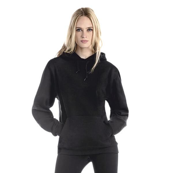 Premium Personalised Hoodie