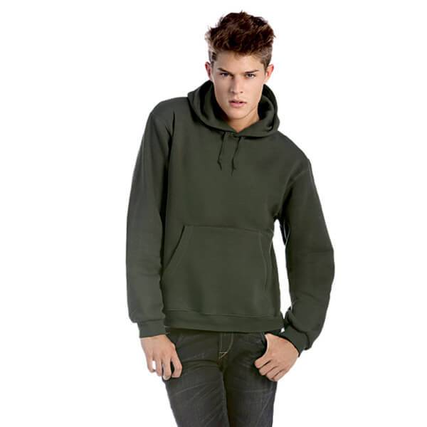 Premium Personalised Hoodie